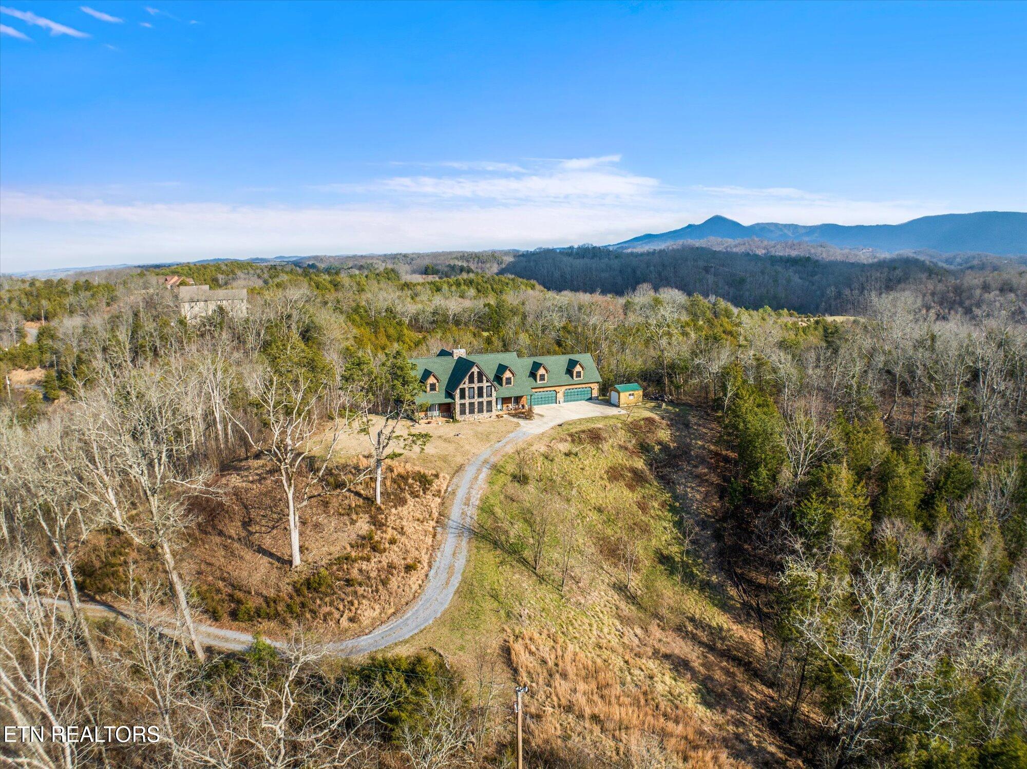 2760 Forest Ridge Road Dandridge, TN 37725 - Photo 28 of 32 24-2760-Forest-Ridge-Rd-Dandridge-TN-36
