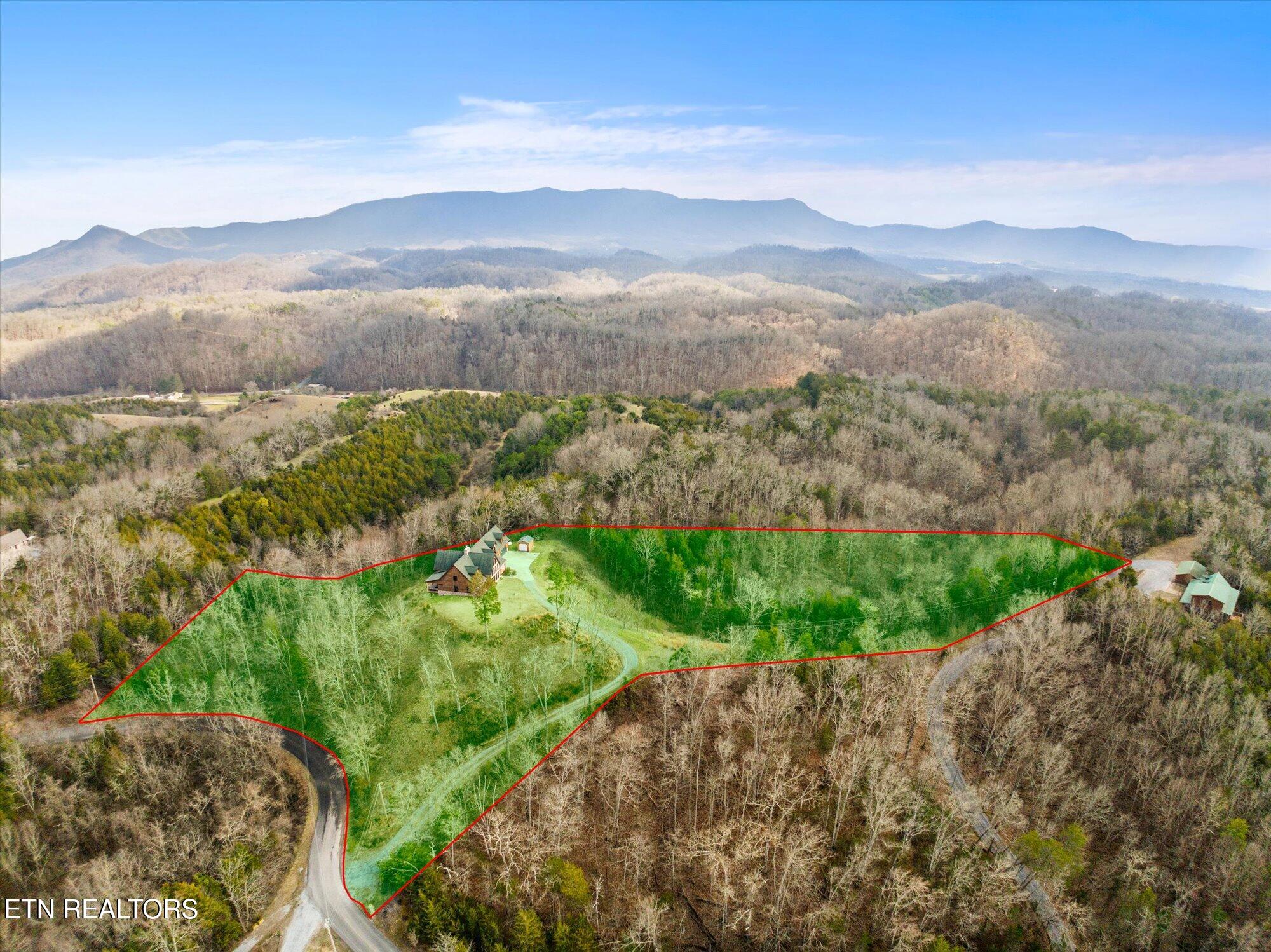 2760 Forest Ridge Road Dandridge, TN 37725 - Photo 29 of 32 25-2760-Forest-Ridge-Rd-Dandridge-TN-42