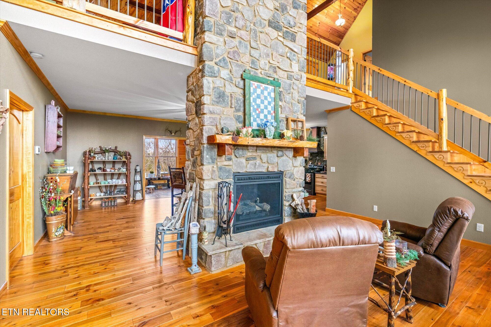 2760 Forest Ridge Road Dandridge, TN 37725 - Photo 7 of 32 04-2760-Forest-Ridge-Rd-Dandridge-TN-6