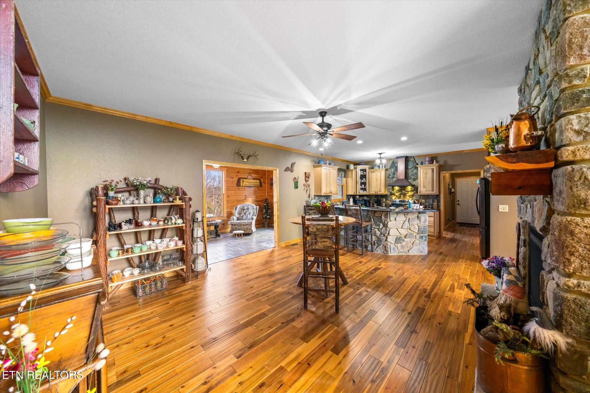 2760 Forest Ridge Road Dandridge, TN 37725 - Photo 8 of 32 05-2760-Forest-Ridge-Rd-Dandridge-TN-7