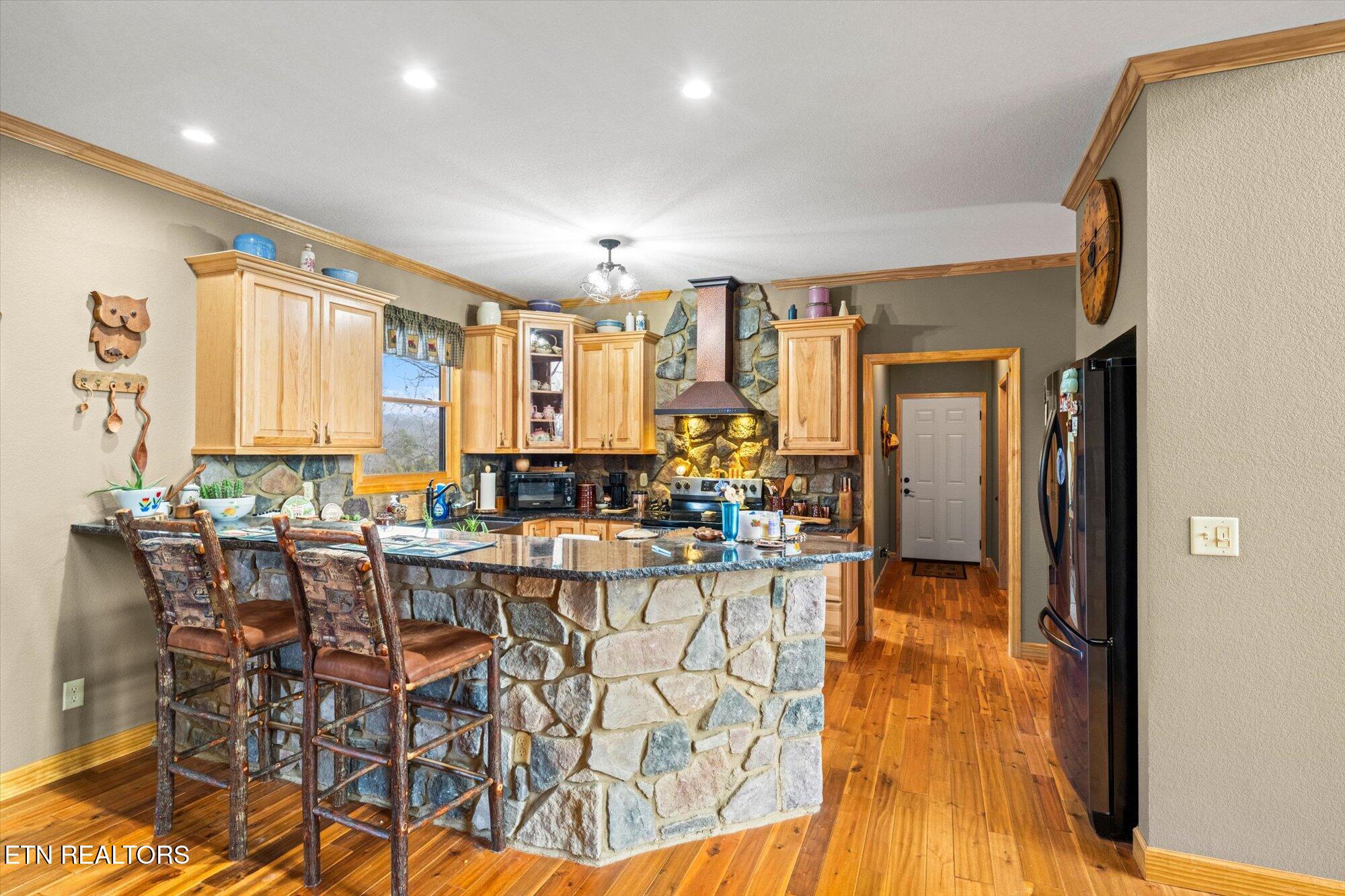2760 Forest Ridge Road Dandridge, TN 37725 - Photo 9 of 32 06-2760-Forest-Ridge-Rd-Dandridge-TN-8