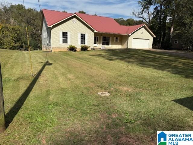 532 Pit Road Cordova, AL 35550 - Photo 1 of 18