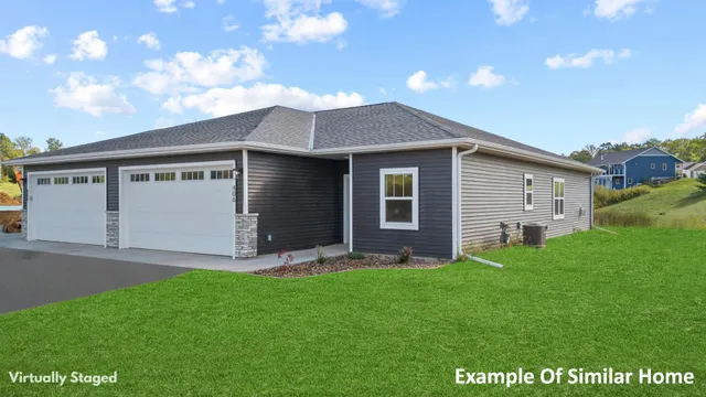 $299,900 | 412 Finvold Street, Woodville, WI 54028