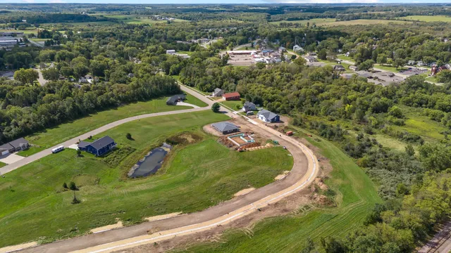 $299,900 | 412 Finvold Street, Woodville, WI 54028