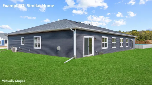 $299,900 | 412 Finvold Street, Woodville, WI 54028