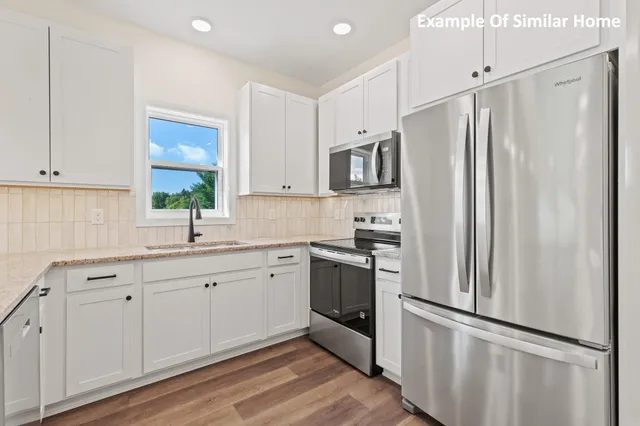 $299,900 | 412 Finvold Street, Woodville, WI 54028