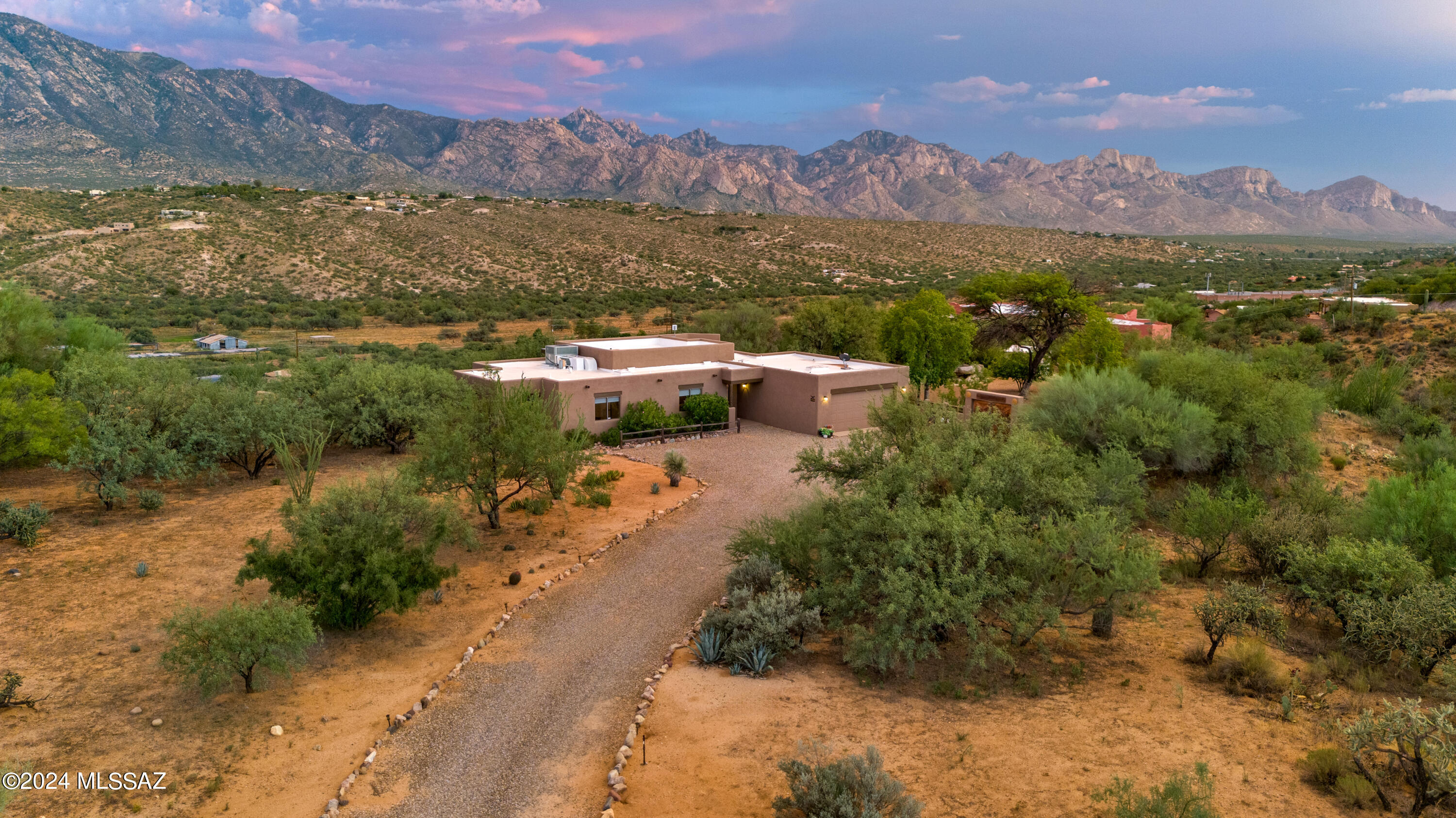 4818 East Rail N Road Tucson, AZ 85739 - Photo 41 of 43 Gallery Image 41