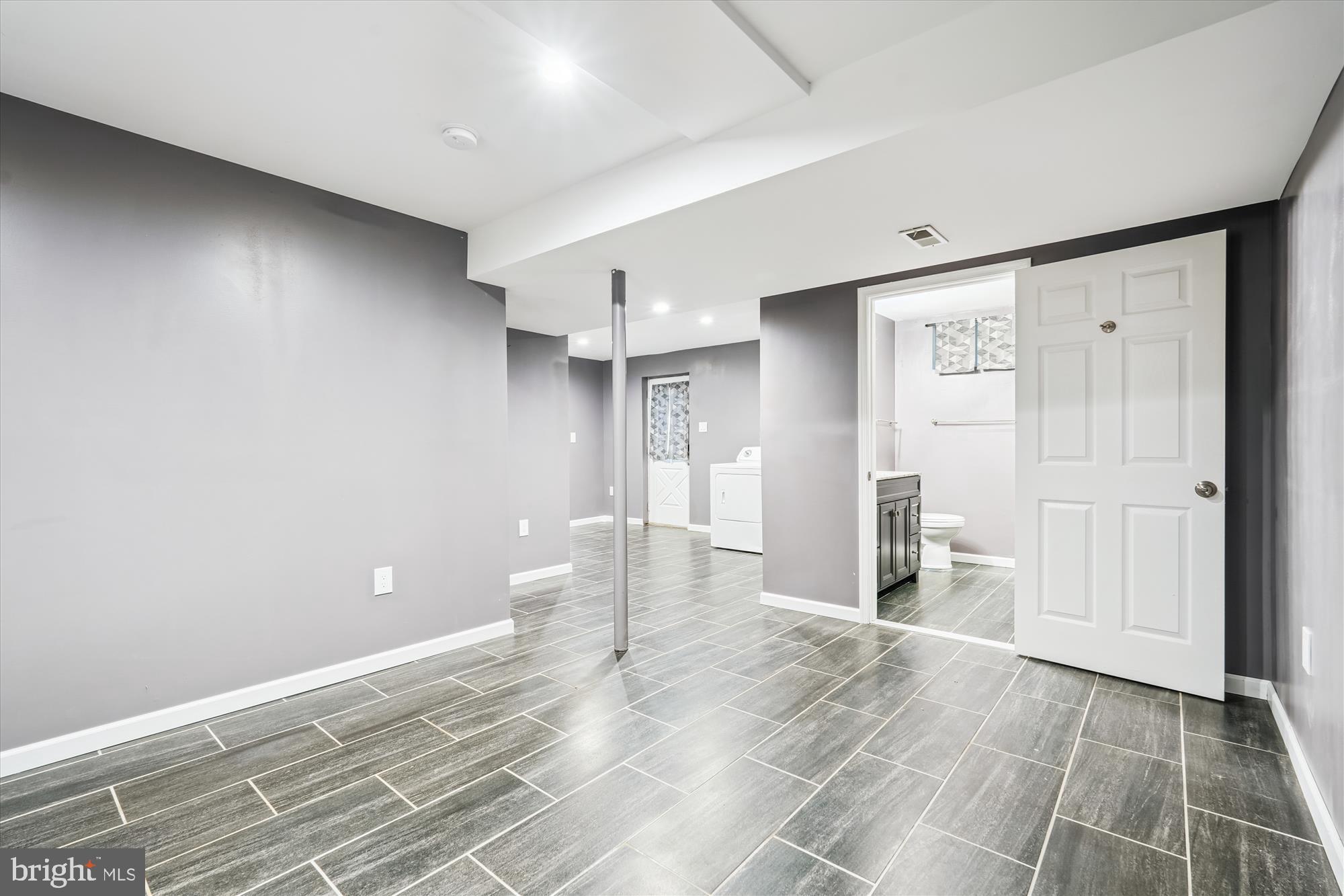 15418 Peach Orchard Road Silver Spring, MD 20905 - Photo 34 of 47 Flex space (in-law suite)