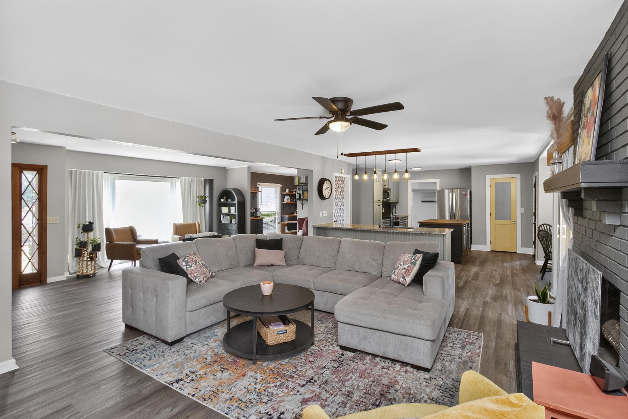 431 Douglas Bend Road Gallatin, TN 37066 - Photo 10 of 45