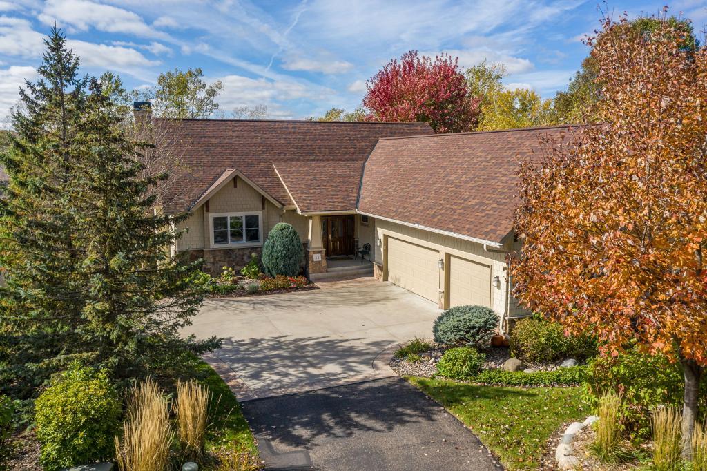 11 Pine Cone Road North Oaks, MN 55127 - Photo 1 of 1 Gallery Image 1