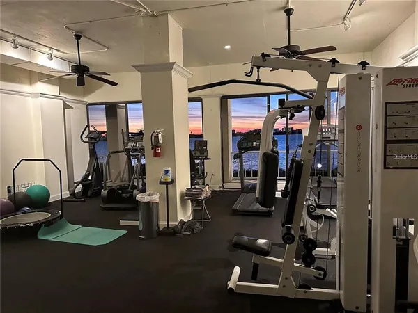 $247,000 | 500 North Osceola Avenue, Unit 510, Clearwater, FL 33755