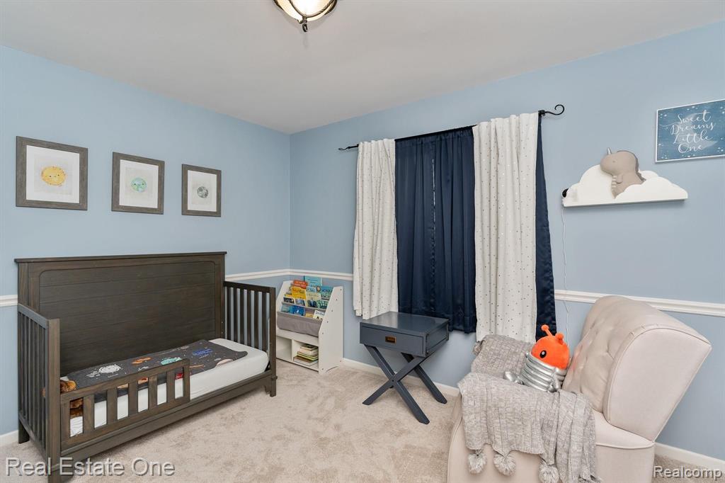 1712 Chase Drive Rochester, MI 48307 - Photo 29 of 44