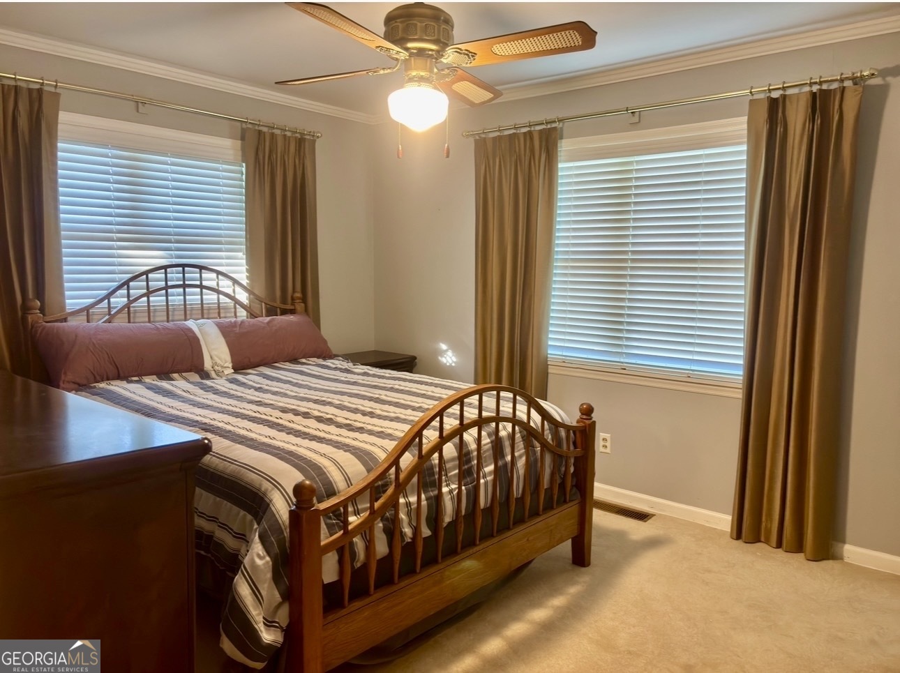 66 Lakeview Road Hawkinsville, GA 31036 - Photo 20 of 33