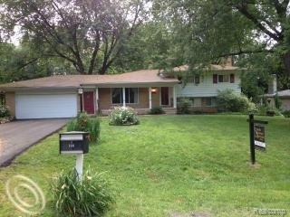 266 Wimpole Drive Rochester, MI 48309 - Photo 1 of 17 Wimpole.jpg