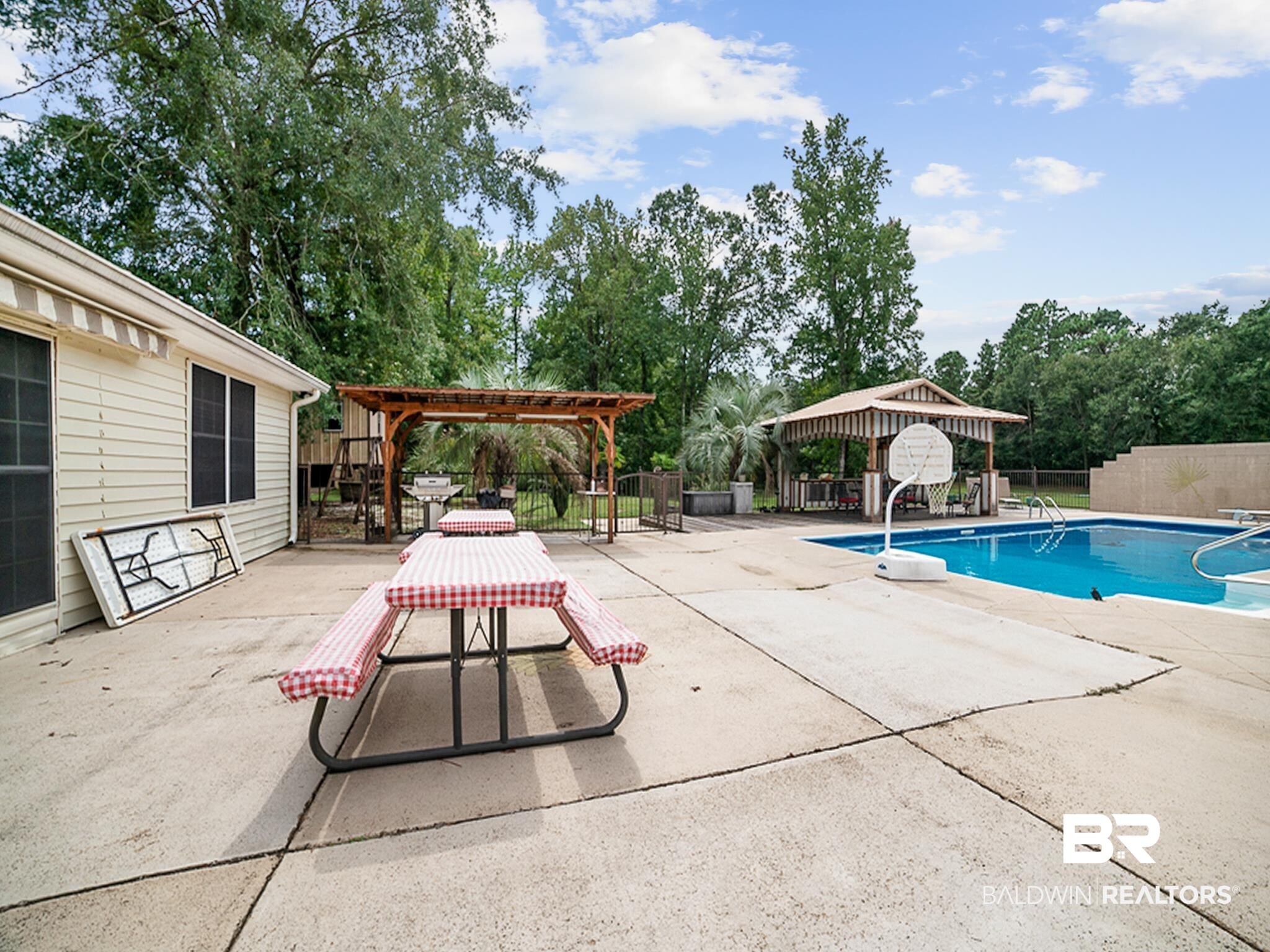 9431 Jeff Hamilton Road Mobile, AL 36695 - Photo 26 of 31