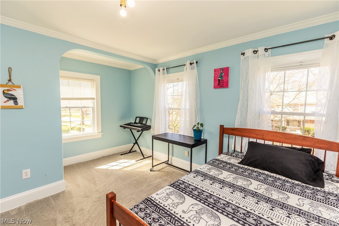 3023 Ripley Road Cleveland, OH 44120 - Photo 25 of 35