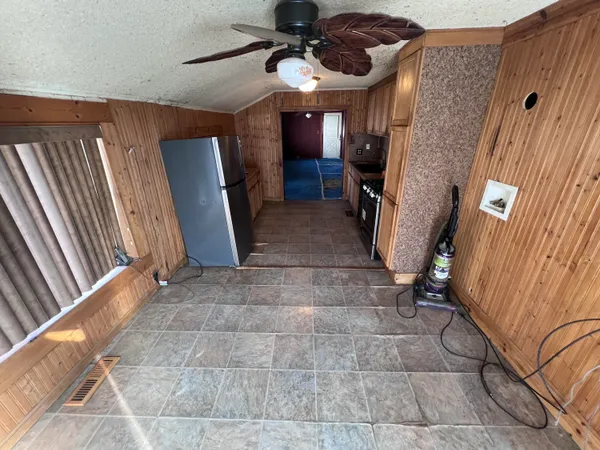 $125,000 | 534 Barrett Avenue, Jackson, MI 49202