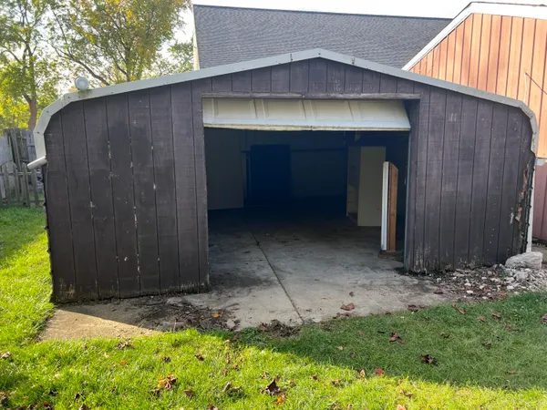 $125,000 | 534 Barrett Avenue, Jackson, MI 49202