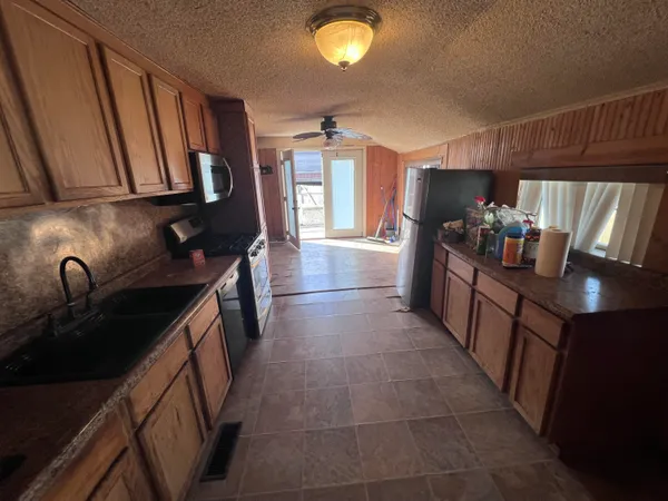 $125,000 | 534 Barrett Avenue, Jackson, MI 49202
