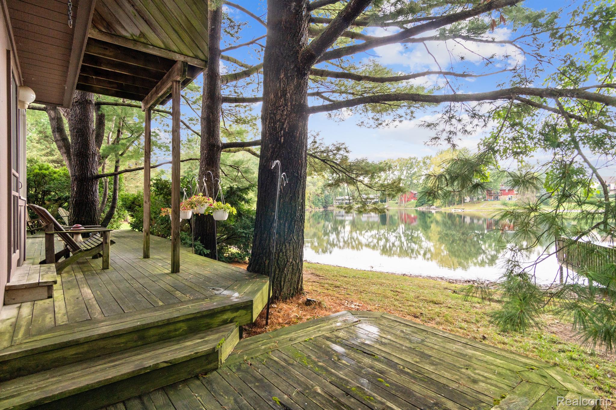 4315 Old Mill Road Pinckney, MI 48169 - Photo 27 of 30 Gallery Image 27