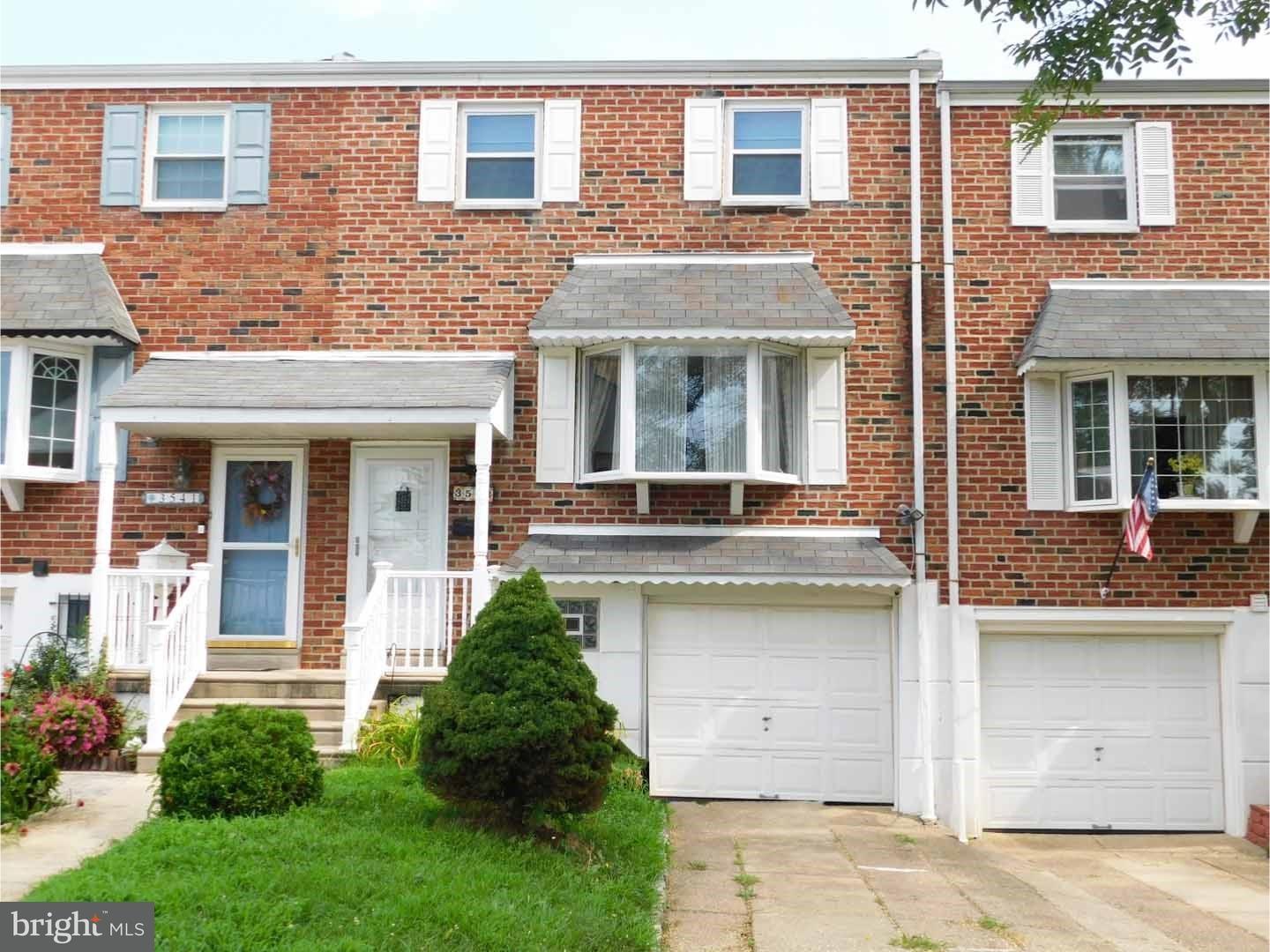 3543 Carey Road Philadelphia, PA 19154 - Photo 1 of 23 Exterior Front