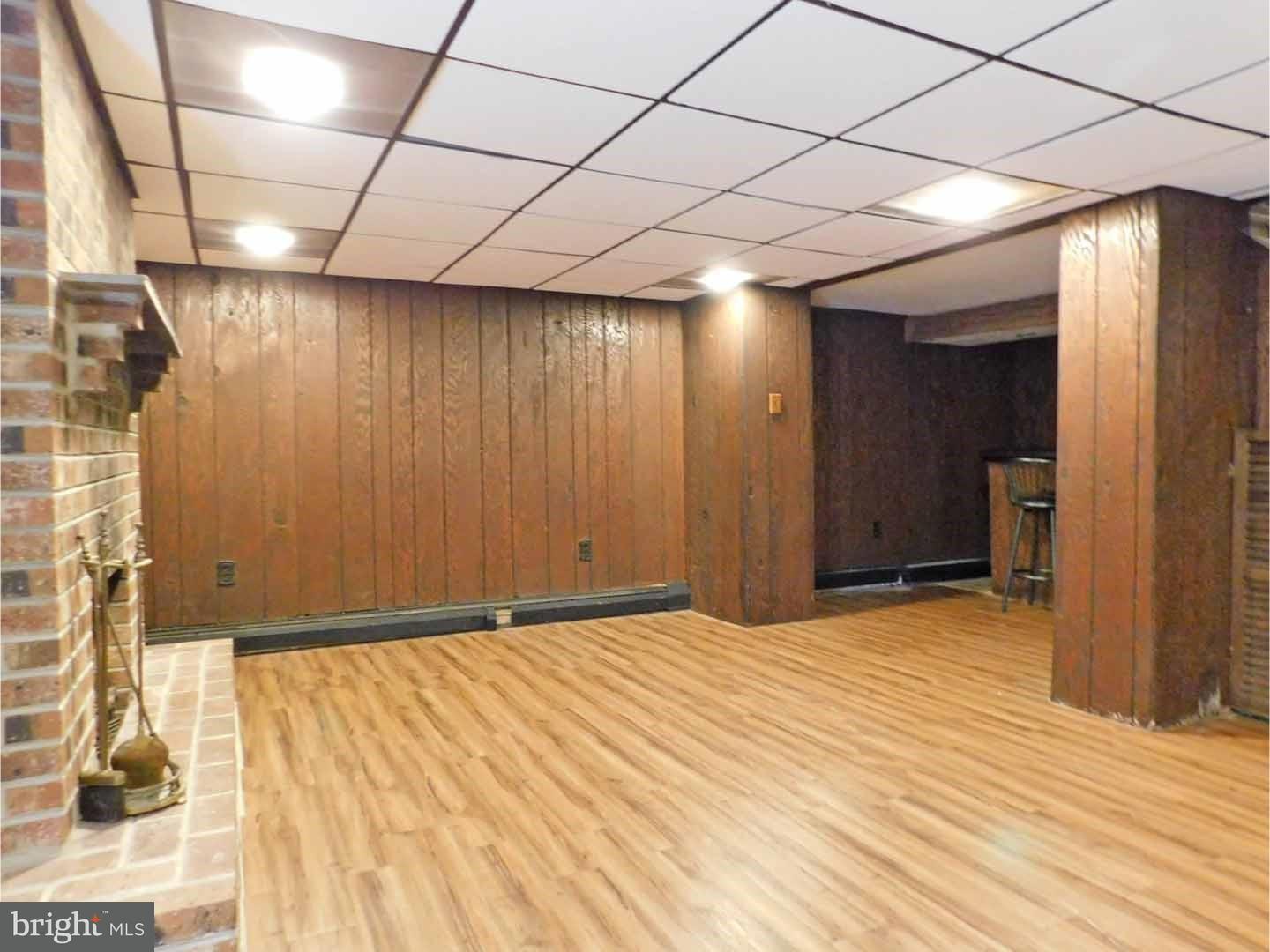 3543 Carey Road Philadelphia, PA 19154 - Photo 19 of 23 Basement - Finished