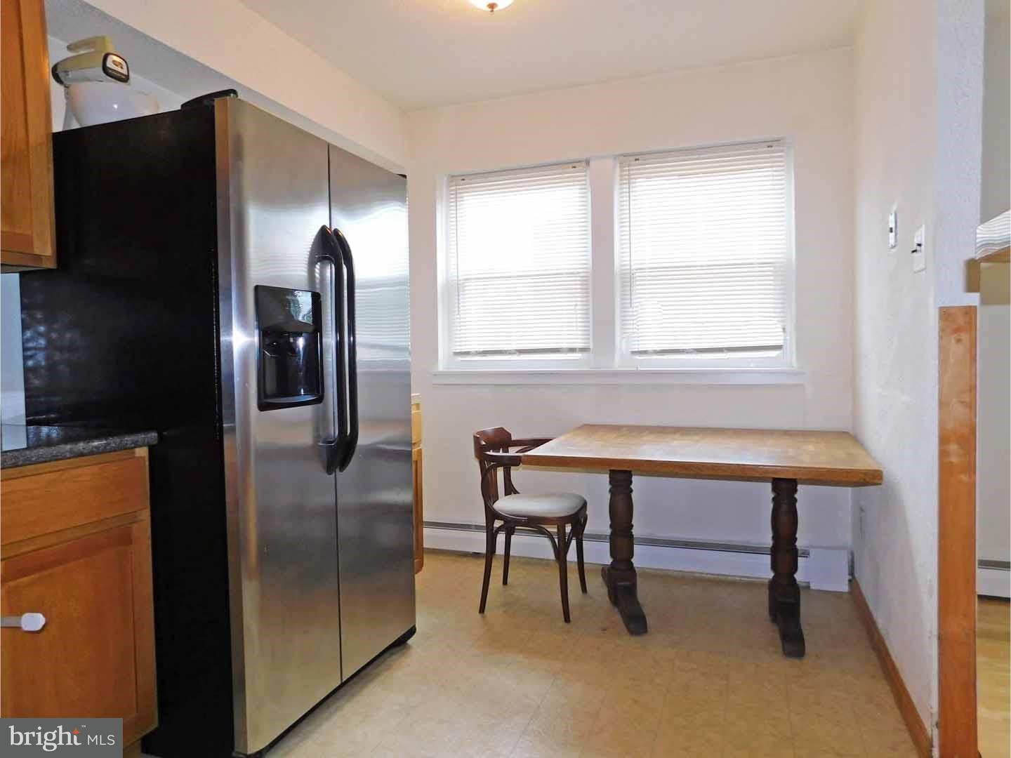 3543 Carey Road Philadelphia, PA 19154 - Photo 7 of 23 Kitchen