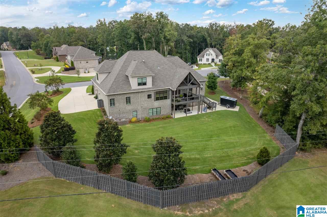 200 Highland Ridge Cove Chelsea, AL 35043 - Photo 46 of 50