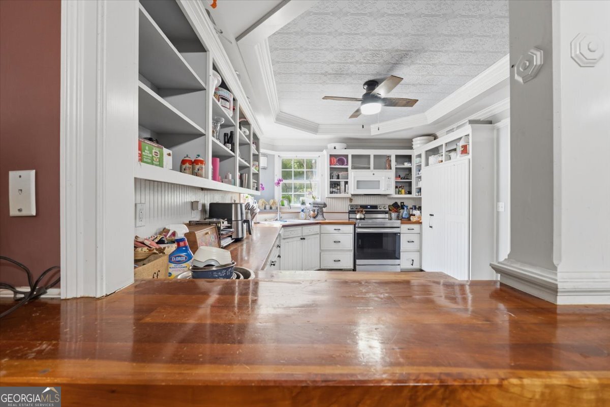 2700 Godfrey Road Madison, GA 30650 - Photo 6 of 44
