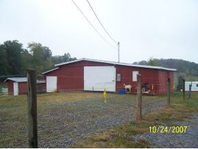 604 Martin Road Limestone, TN 37681 - Photo 2 of 5 Photo 2