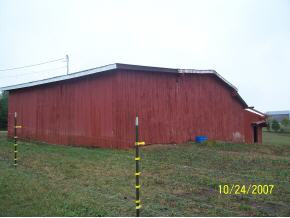 604 Martin Road Limestone, TN 37681 - Photo 4 of 5 Photo 4