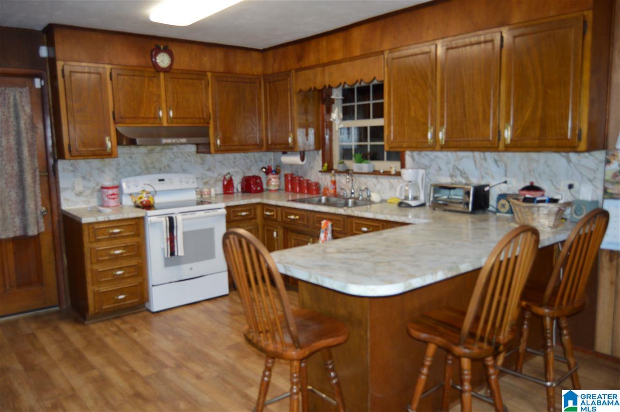 8850 Central Road Warrior, AL 35180 - Photo 8 of 31