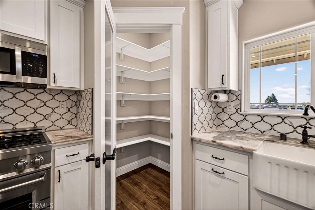 1390 Bennett Road Paradise, CA 95969 - Photo 2 of 51 custom kitchen