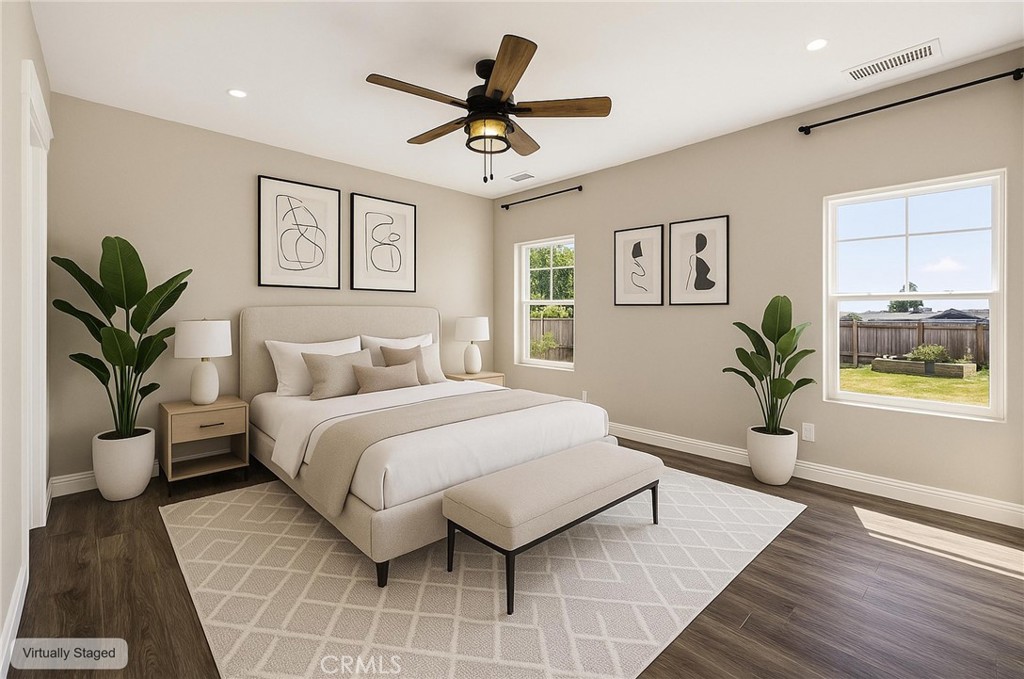 1390 Bennett Road Paradise, CA 95969 - Photo 25 of 51 virtual staging