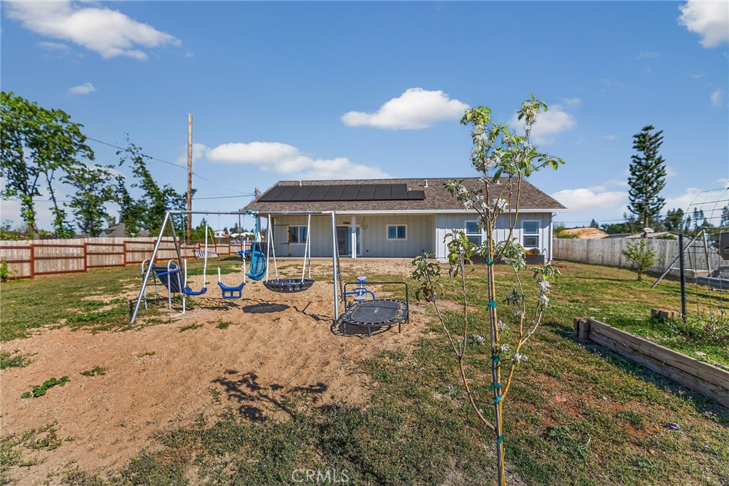 1390 Bennett Road Paradise, CA 95969 - Photo 40 of 51 young fruit trees