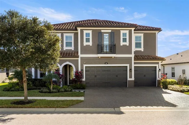 $1,299,000 | 3708 Wicket Field Road, Lutz, FL 33548