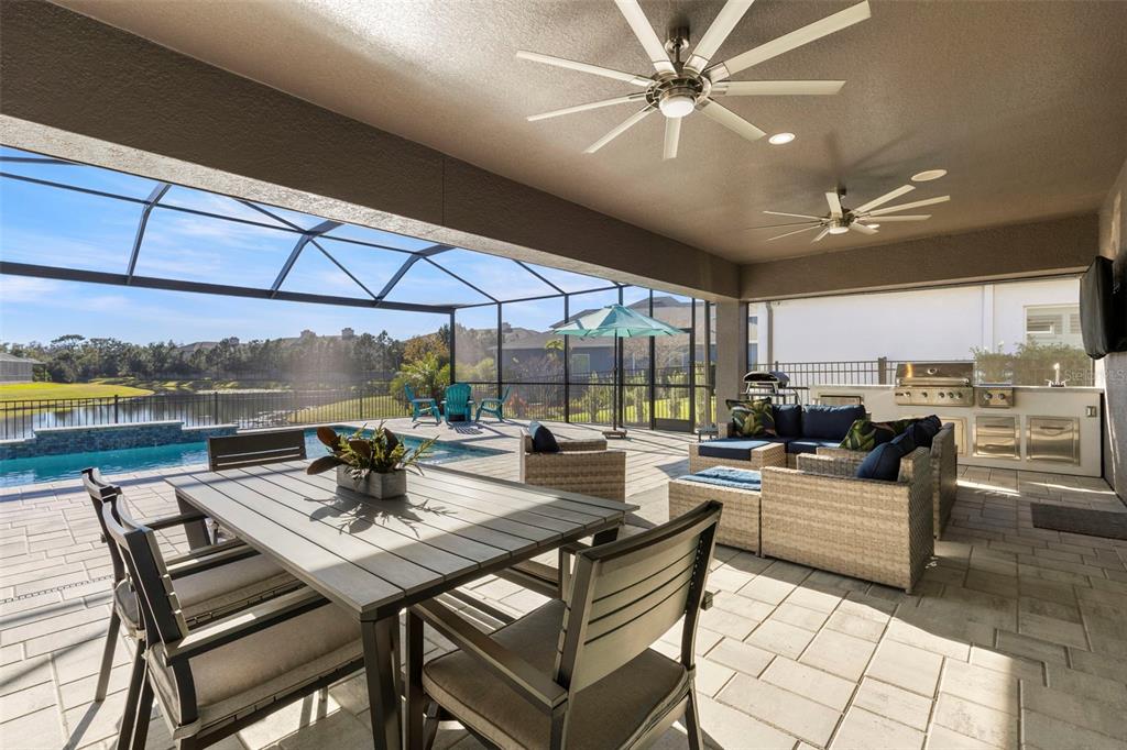 3708 Wicket Field Road Lutz, FL 33548 - Photo 14 of 61