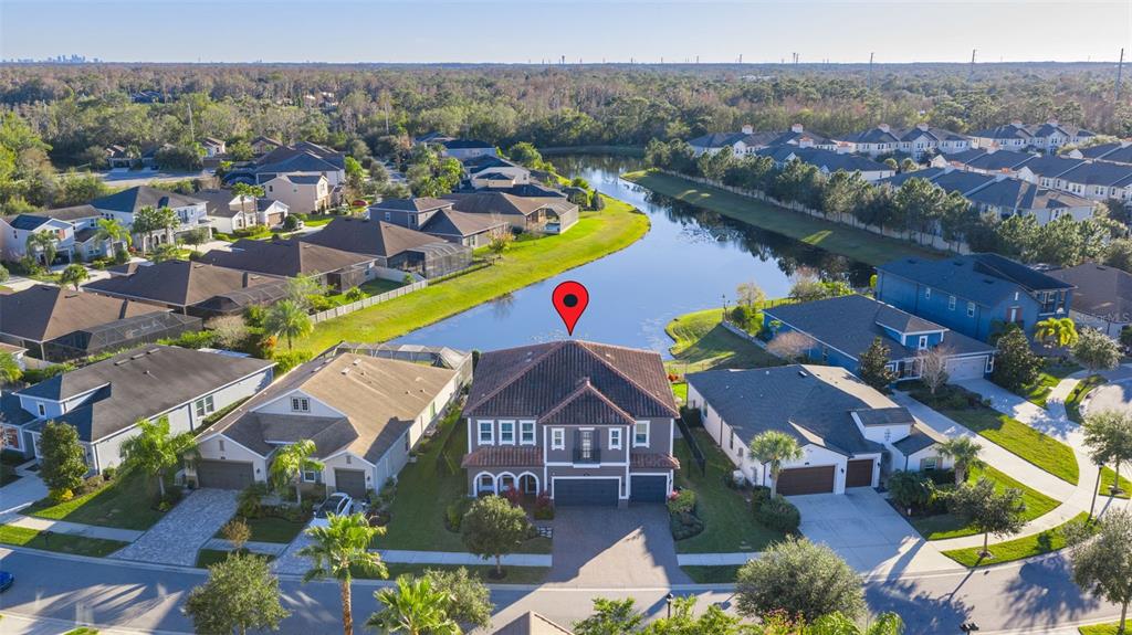 3708 Wicket Field Road Lutz, FL 33548 - Photo 15 of 61