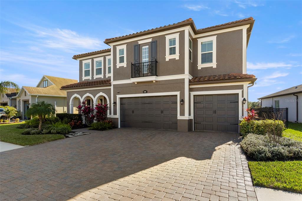 3708 Wicket Field Road Lutz, FL 33548 - Photo 16 of 61