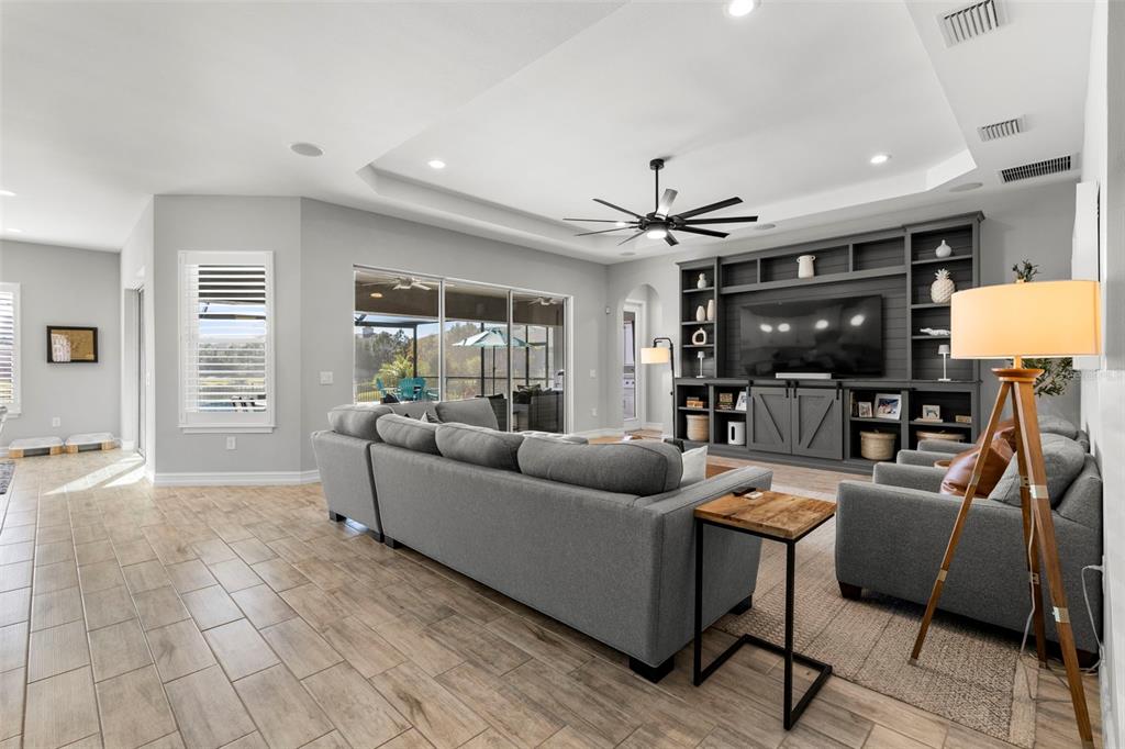 3708 Wicket Field Road Lutz, FL 33548 - Photo 20 of 61