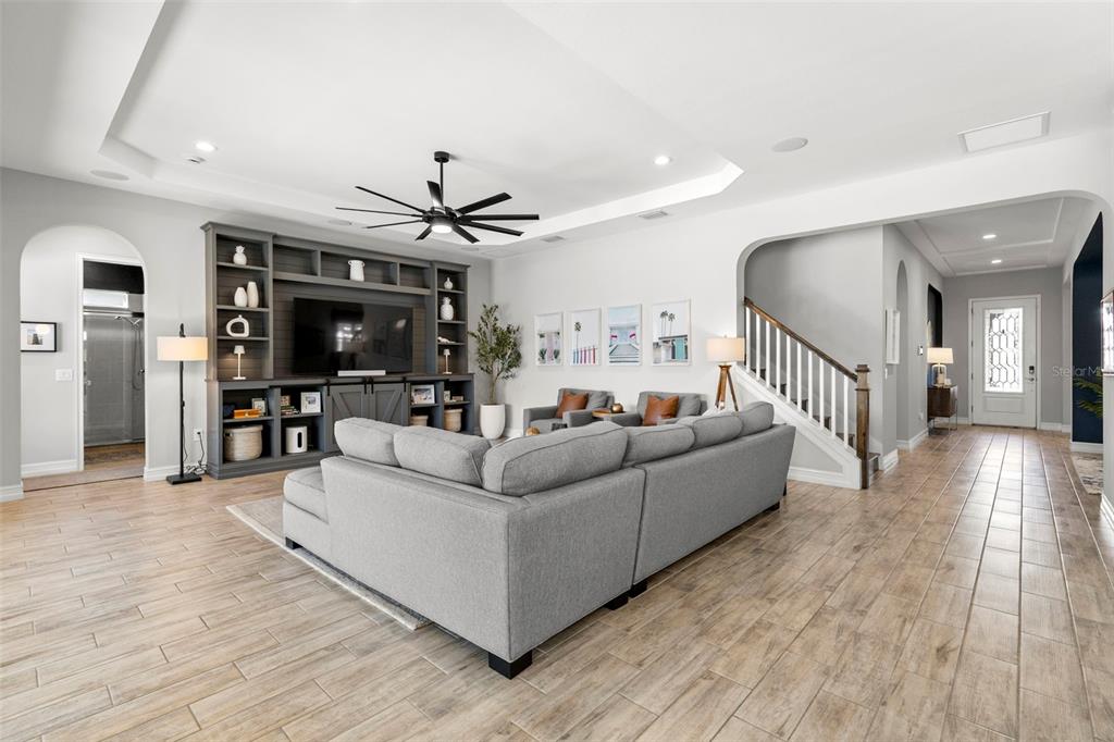 3708 Wicket Field Road Lutz, FL 33548 - Photo 21 of 61