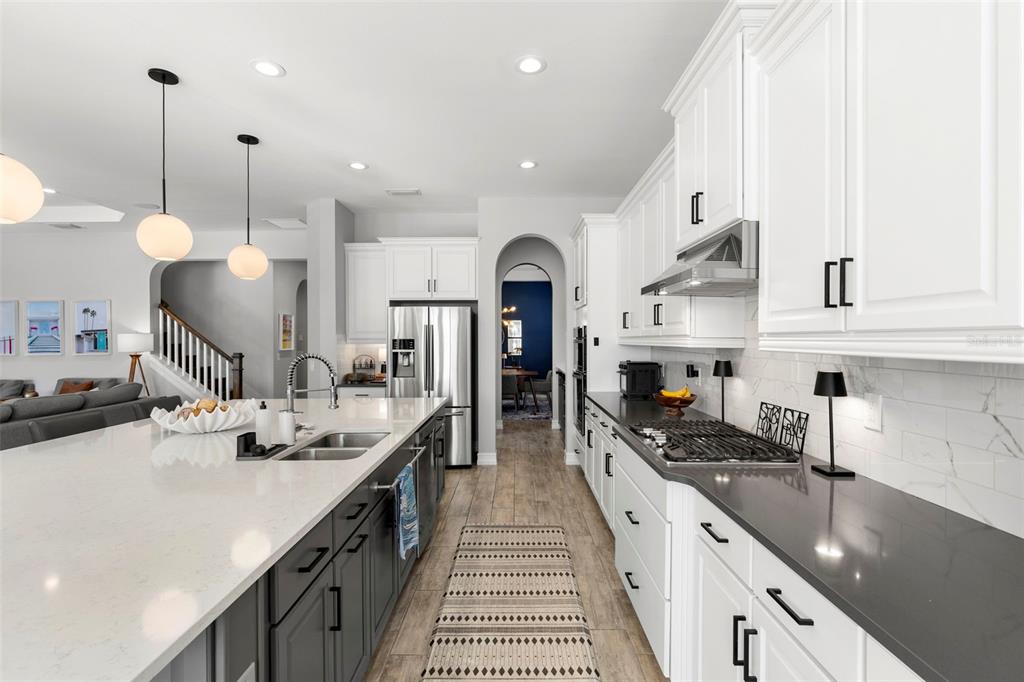 3708 Wicket Field Road Lutz, FL 33548 - Photo 24 of 61