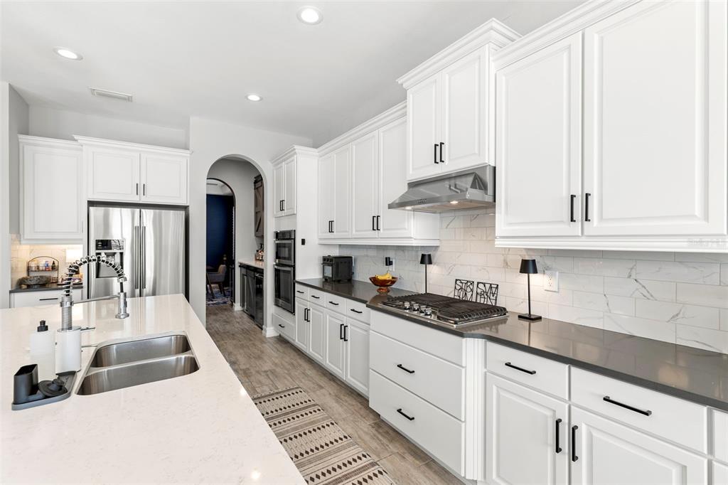 3708 Wicket Field Road Lutz, FL 33548 - Photo 25 of 61