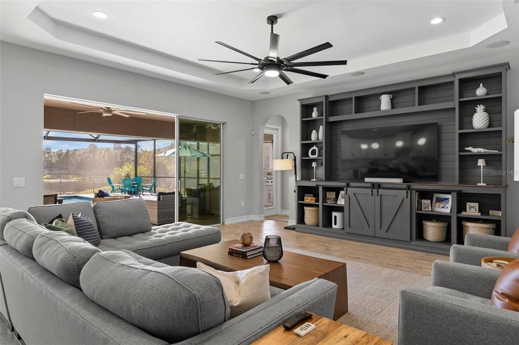 3708 Wicket Field Road Lutz, FL 33548 - Photo 30 of 61