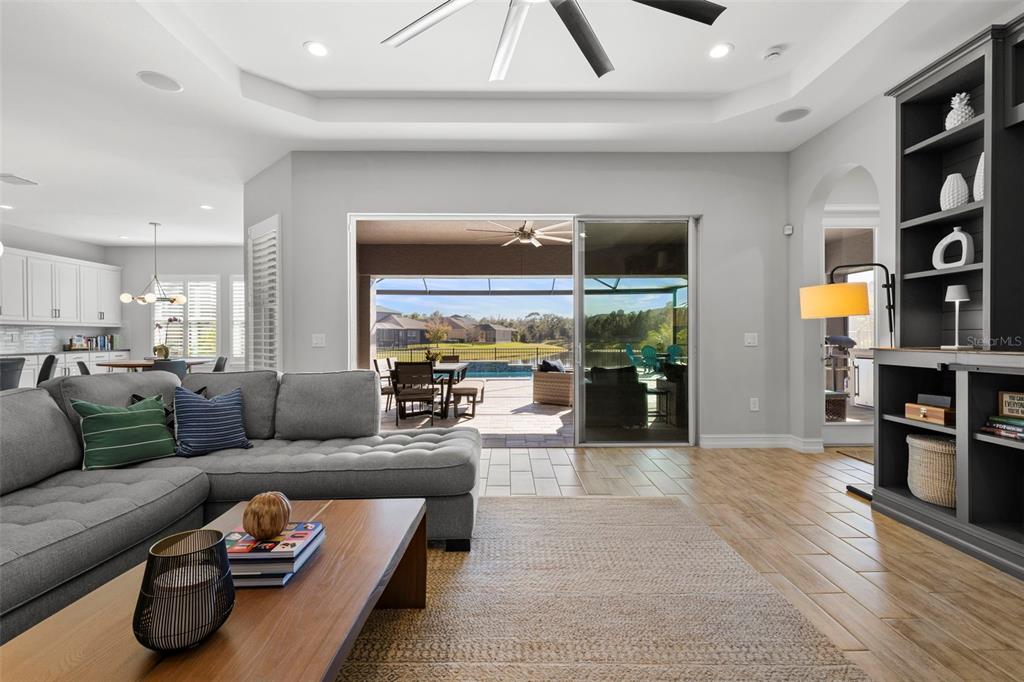 3708 Wicket Field Road Lutz, FL 33548 - Photo 31 of 61