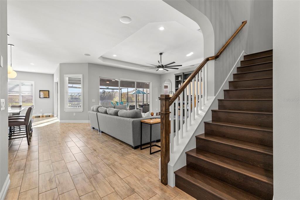 3708 Wicket Field Road Lutz, FL 33548 - Photo 33 of 61