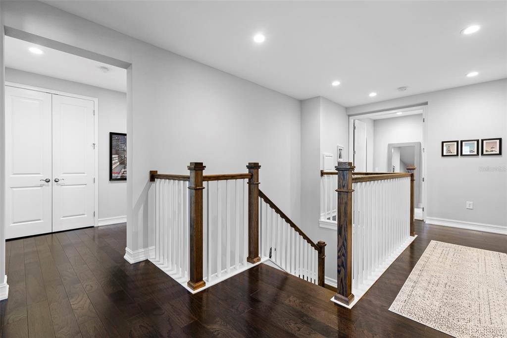 3708 Wicket Field Road Lutz, FL 33548 - Photo 34 of 61