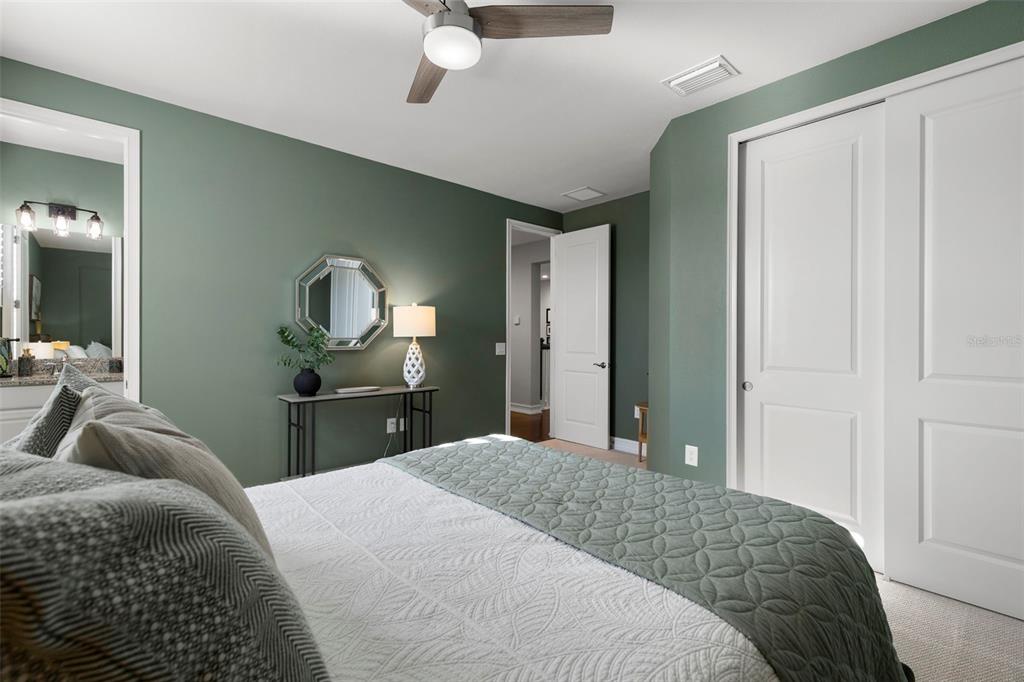 3708 Wicket Field Road Lutz, FL 33548 - Photo 37 of 61