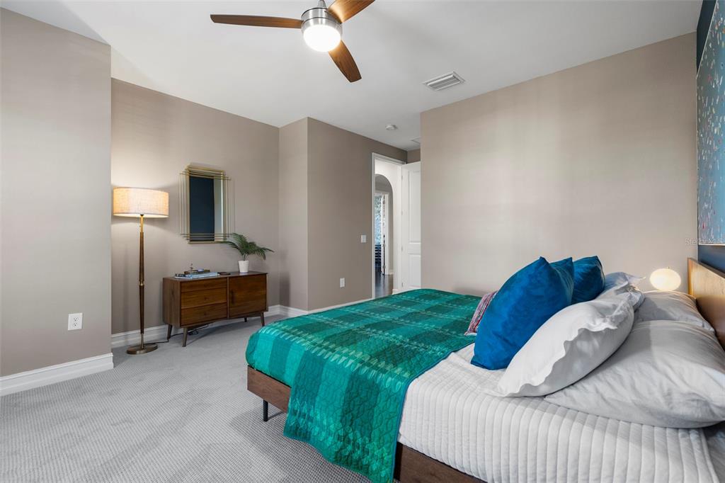 3708 Wicket Field Road Lutz, FL 33548 - Photo 40 of 61