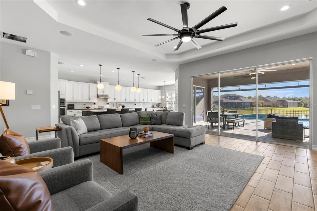 3708 Wicket Field Road Lutz, FL 33548 - Photo 4 of 61